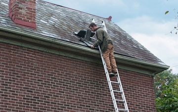 what affects urgent Boughton Heath roof repairs