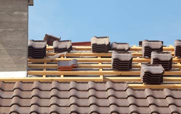 Boughton Heath clay roofing costs