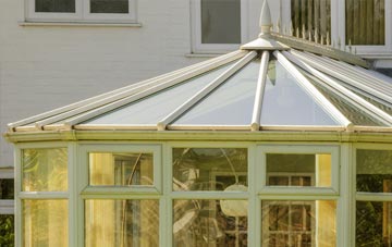 conservatory roof repair Boughton Heath, Cheshire