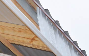 why Boughton Heath fascia repairs are essential