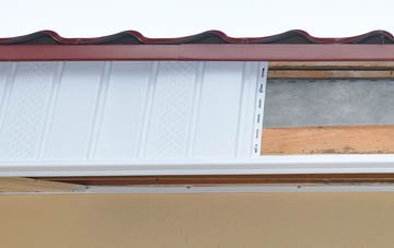 Boughton Heath fascia repair costs