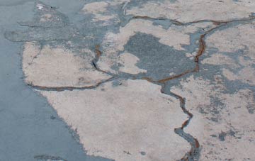 fibreglass roofing replacement Boughton Heath