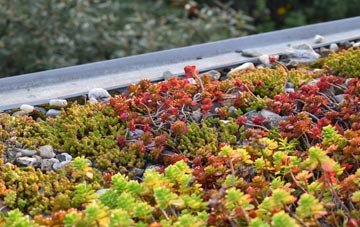 the cost of Boughton Heath green roof installation