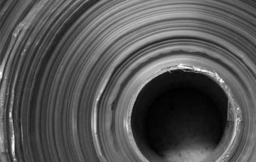 Boughton Heath pvc roof replacement