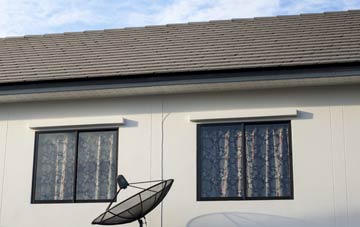 Boughton Heath rubber roof costs