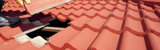 compare Boughton Heath roof repair quotes