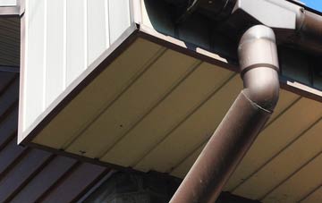 Boughton Heath soffit installation costs