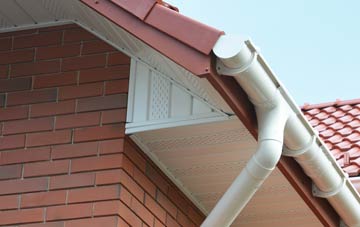 Boughton Heath soffit repair costs