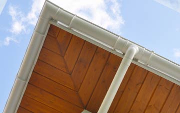 Boughton Heath soffit types