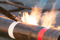 Boughton Heath flat roofing replacement