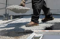 find rated Boughton Heath flat roofing replacement companies
