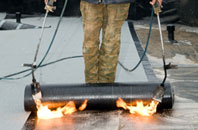 Boughton Heath flat roof sealing quote